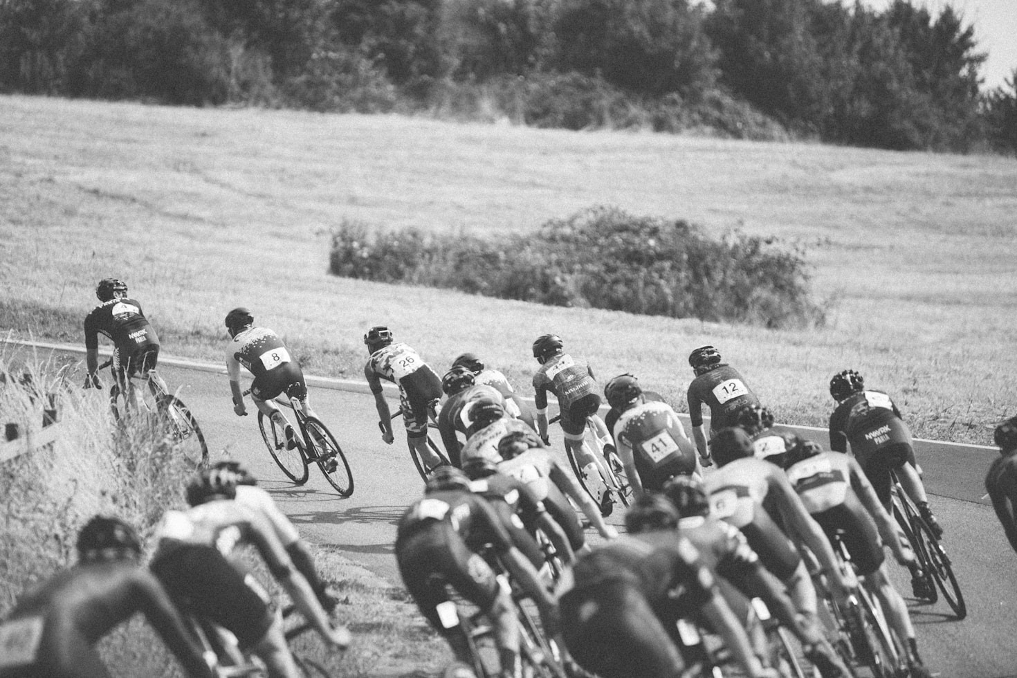 Fordelene ved at træne i en cykelklub