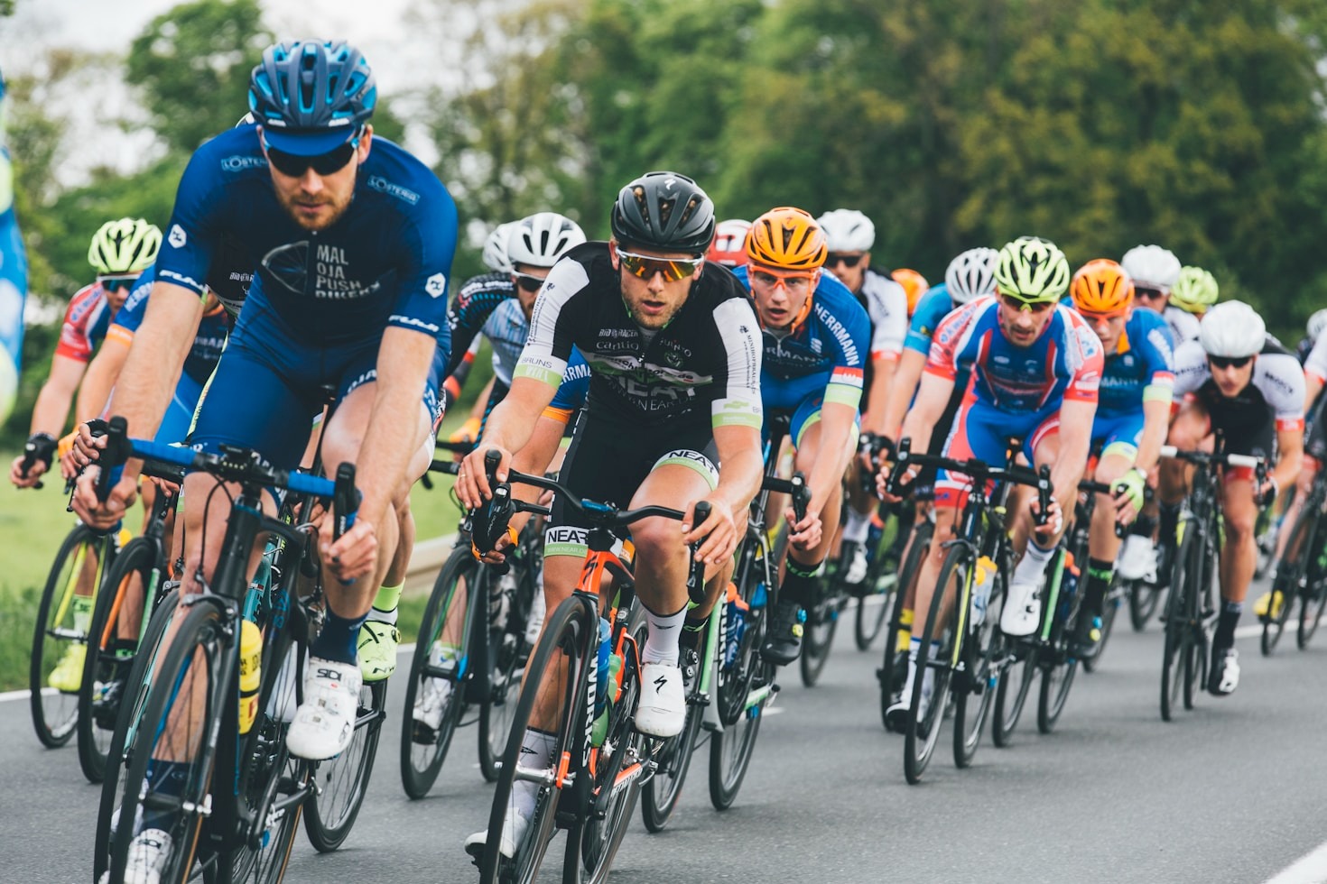 Tips til at starte din cykelkarriere