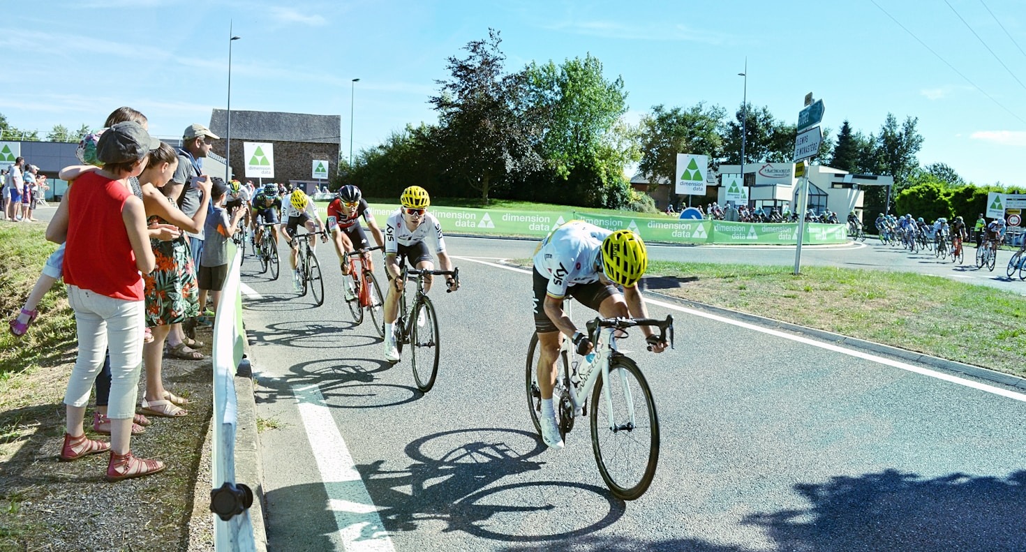Vores vision for dansk cykelsport i fremtiden